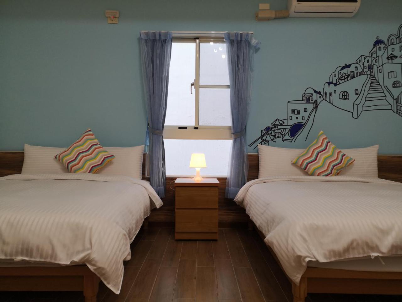 Hengchun Inn 외부 사진
