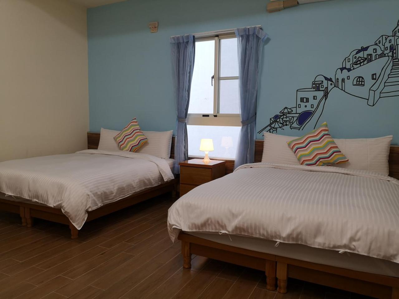 Hengchun Inn 외부 사진